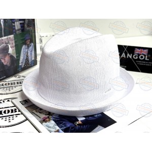 Kangol Tropic Player (White)